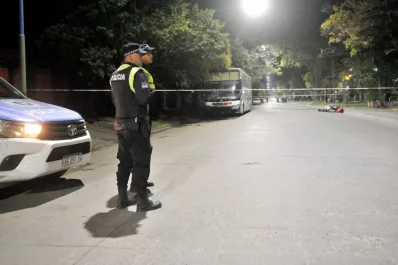 Ley ómnibus de Milei: serían no punibles ciertos casos de legítima defensa