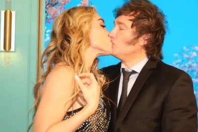 Numerología: las explosivas revelaciones sobre el futuro de Javier Milei y Fátima Florez