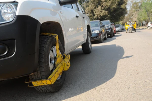 Controles: desde enero vuelve a funcionar el cepo en Yerba Buena