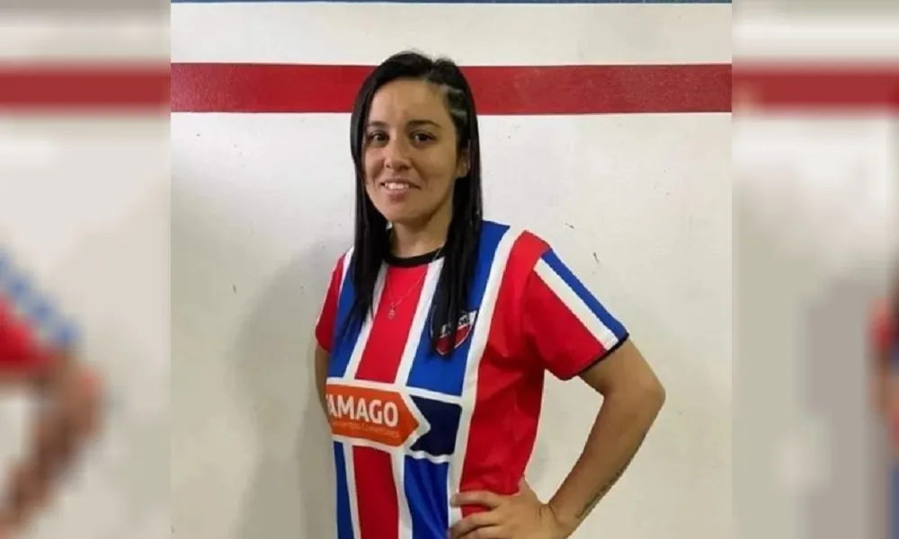 Las compañeras de Antonella y testigos del lugar llamaron a emergencias, pero los médicos no lograron estabilizarla.