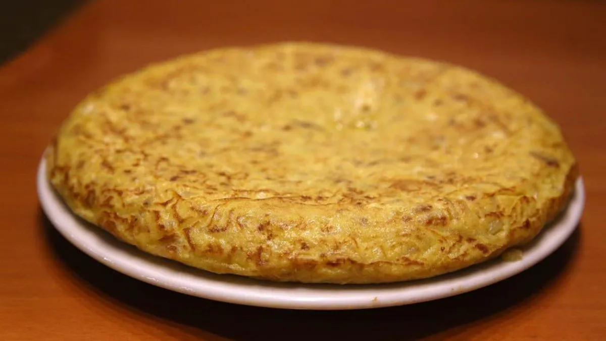 Aprendé a hacer la tortilla de zanahorias más saludable, rápida y económica