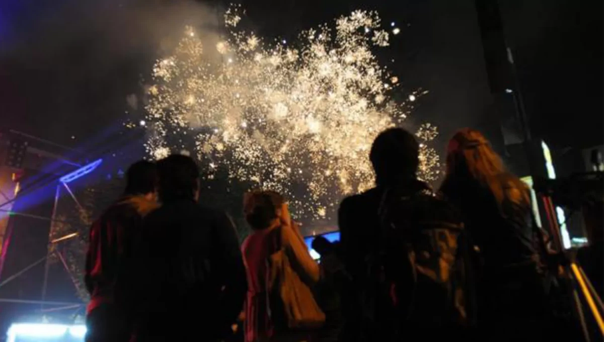 Las mejores opciones para cenar afuera en fin de año