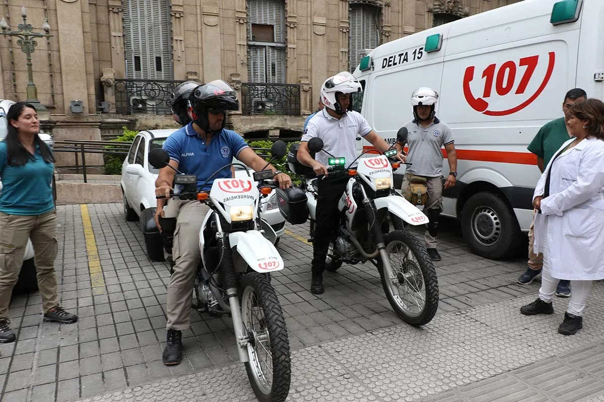 Reforzarán las guardias de los hospitales por los festejos de año nuevo