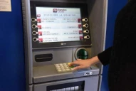 Jorge Flores, dirigente de ATE: Aceptamos la suma de $100.000 en dos partes