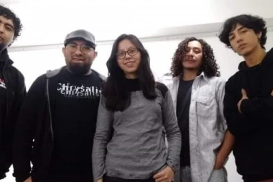 Festival de bandas del interior en Monteros