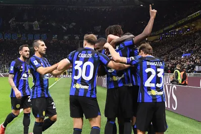 Napoli vs Monza y Genoa vs Inter inician la fecha en la Serie A, lo mejor para ver por TV