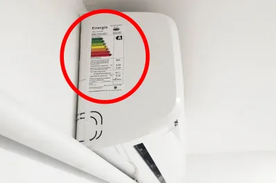 Cómo elegir los electrodomésticos que consumen menos energía