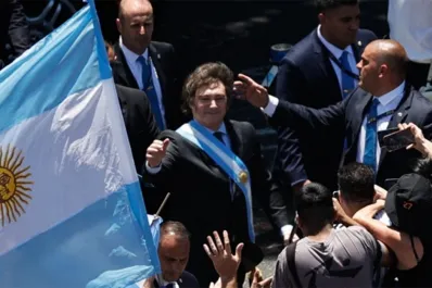 Los decretos presidenciales: ¿una sana costumbre argentina?