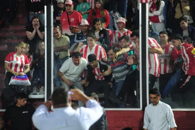 En el mercado de pases de Atlético y San Martín está el secreto para hacer una buena campaña