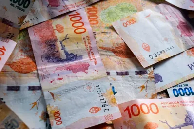 Golpe a los ahorristas: el Banco Central duplicó la duración mínima del plazo fijo UVA