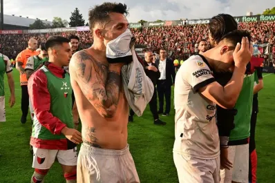 Se confirmó el descenso de Colón: ¿qué dijo el Tribunal de Disciplina?