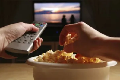 Propuestas para recibir 2024 frente a la pantalla