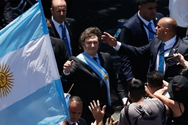 Los decretos presidenciales: ¿una sana costumbre argentina?