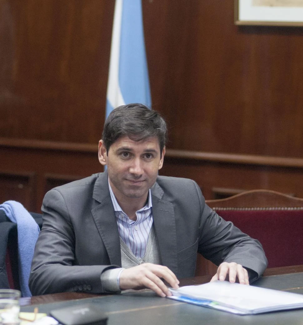 DATO. Según estudios de la UBA, el aporte de los estudiantes foráneos a la economía de la Ciudad Autónoma de Buenos Aires es mayor que lo que el Estado nacional invierte en la educación de aquellos. la gaceta / foto de DIEGO ARAOZ (archivo)