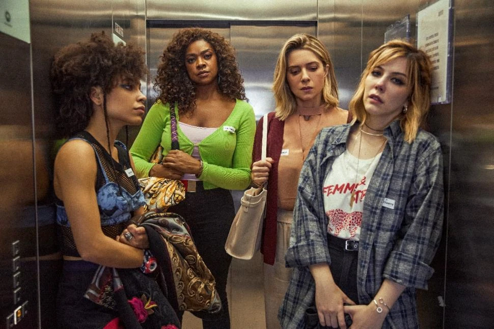 UN CRIMEN POR RESOLVER. Intrigas en “Asesinato en el fin del mundo”.