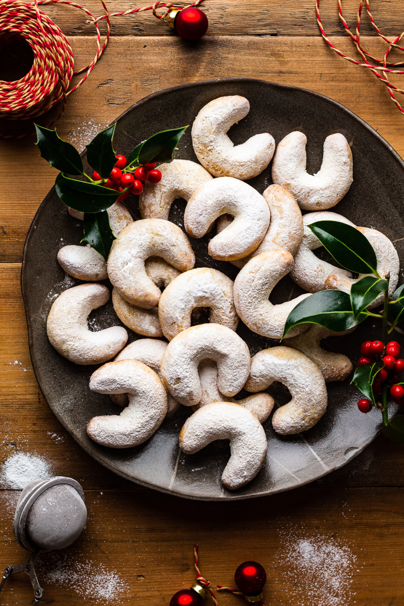 Cuatro recetas para cambiar de año con todo el sabor