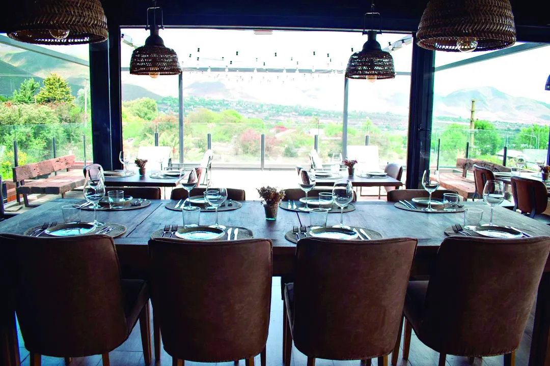 Múppa, sabores que te harán sentir entre las nubes