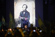 Milei, Alberdi y el reto de Hamlet: ponerle método a cualquier locura