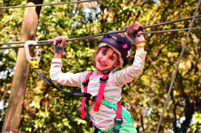Raki, una aventura única y familiar para los amantes de la naturaleza