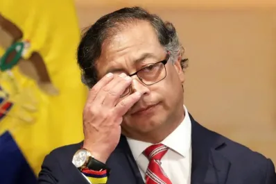 ¿Fin de la universidad pública para extranjeros?: la reacción del presidente colombiano