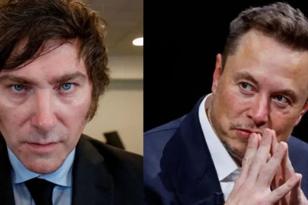 Nuevo guiño entre Javier Milei y Elon Musk: qué se dijeron