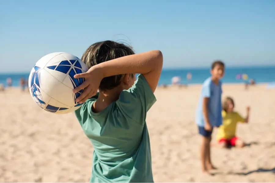 Los 5 mejores deportes para practicar en verano