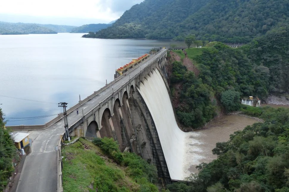 Reporte rural: trabajos para eficientizar el agua de riego