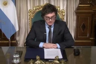 Tres diputados tucumanos reflexionan sobre la catástrofe social a la que aludió Milei