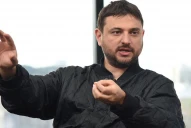 Grabois contra Milei: “es un gobierno totalitario”