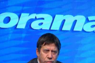 “No lo oí criticar”: Bussi cargó contra Mansilla por sus dichos contra el Presidente