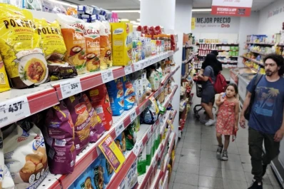 Pareceres II: el año cuando todo desbordó