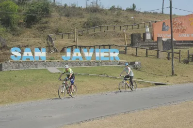 El año se terminará con calor y el 2024 comenzará lluvioso