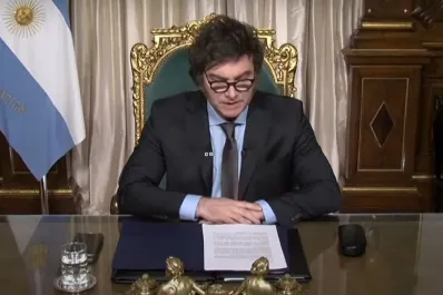 Tres diputados tucumanos reflexionan sobre la catástrofe social a la que aludió Milei