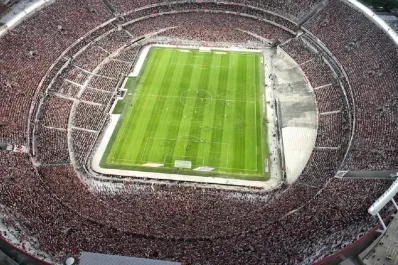 Más que hinchas: el compromiso societario, un rol clave para el crecimiento de los clubes tucumanos