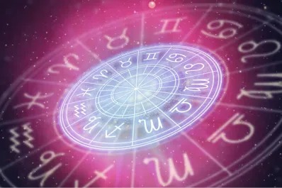 Horóscopo de hoy, 31 de diciembre: cómo recibirás el Año Nuevo, según tu signo del Zodíaco