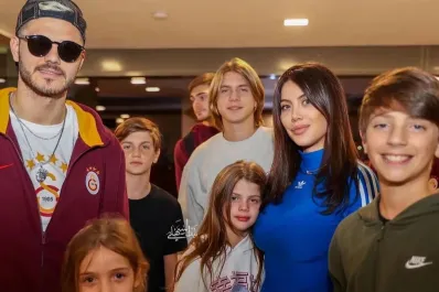 Wanda Nara contó por primera vez qué tipo de leucemia padece