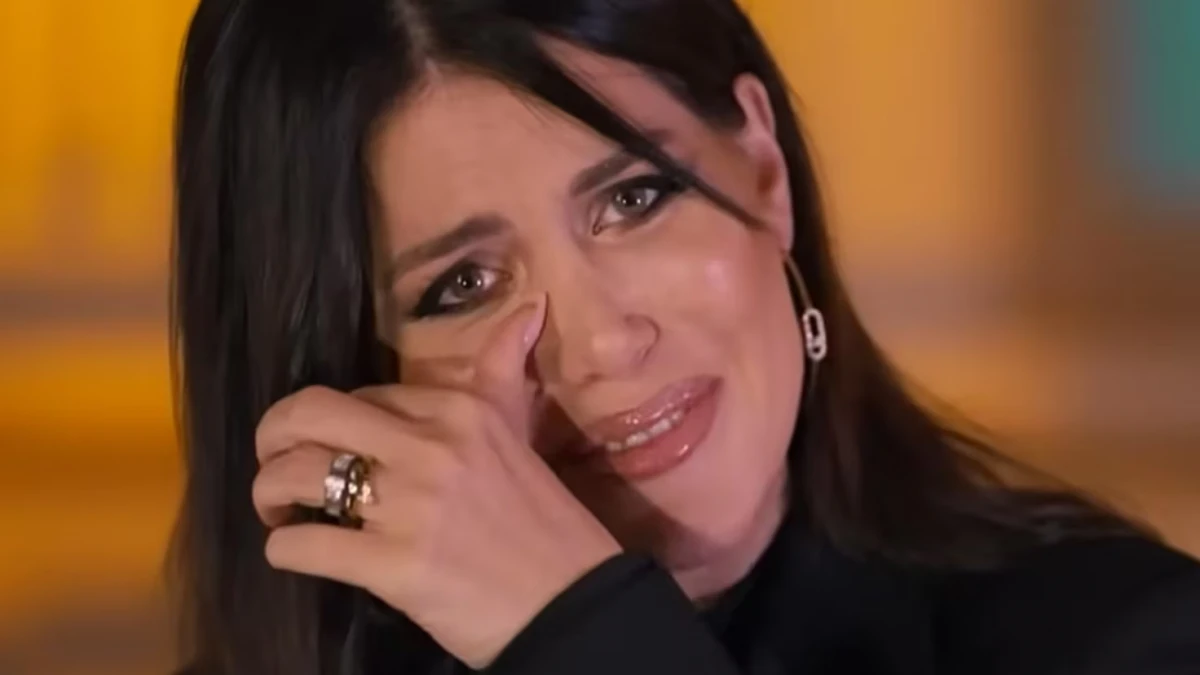 Recuerdos del 2023: ¿por qué el posteo de Wanda Nara causó tanta preocupación?