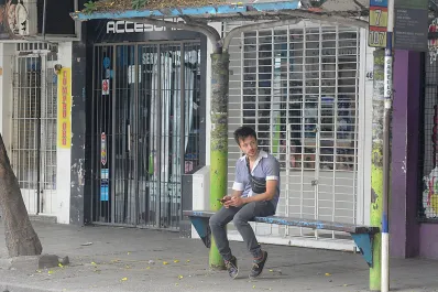 El año comienza en Tucumán con calor, humedad y posibles tormentas por la tarde