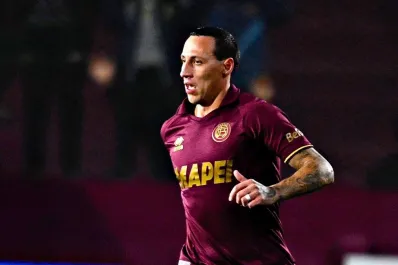 Cristian Lema, cerca de convertirse en nuevo refuerzo de Boca