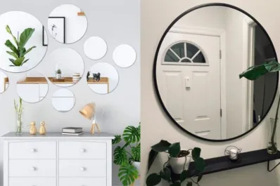 Feng Shui: ¿Dónde colocar los espejos en casa para evitar la mala suerte?