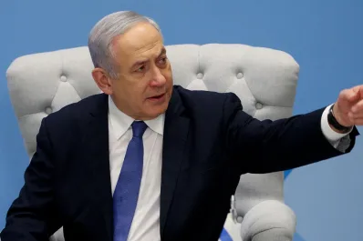 Duro revés para Netanyahu: la Corte Suprema de Israel derogó la ley básica de la reforma judicial