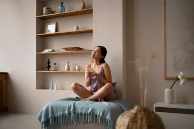 Renueva tu energía: qué cosas sacar de tu casa para empezar bien el año