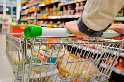 Inflación récord: consultoras estiman que terminó cerca del 30% en diciembre y superó el 200% en 2023