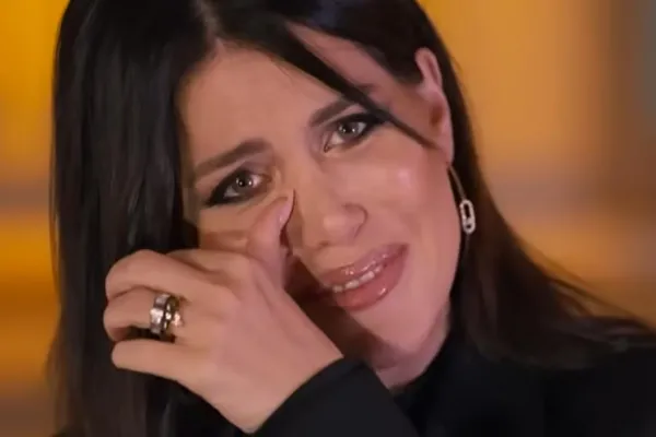 Recuerdos del 2023: ¿por qué el posteo de Wanda Nara causó tanta preocupación?