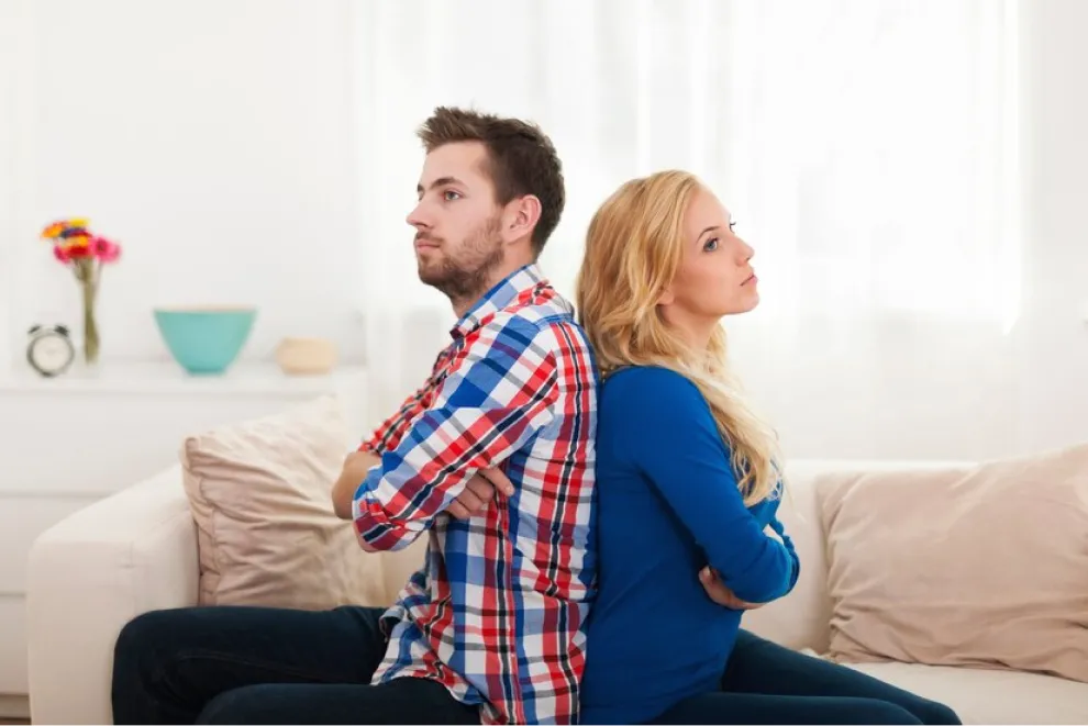 Cuáles son las señales de que una persona está ejerciendo manipulación emocional