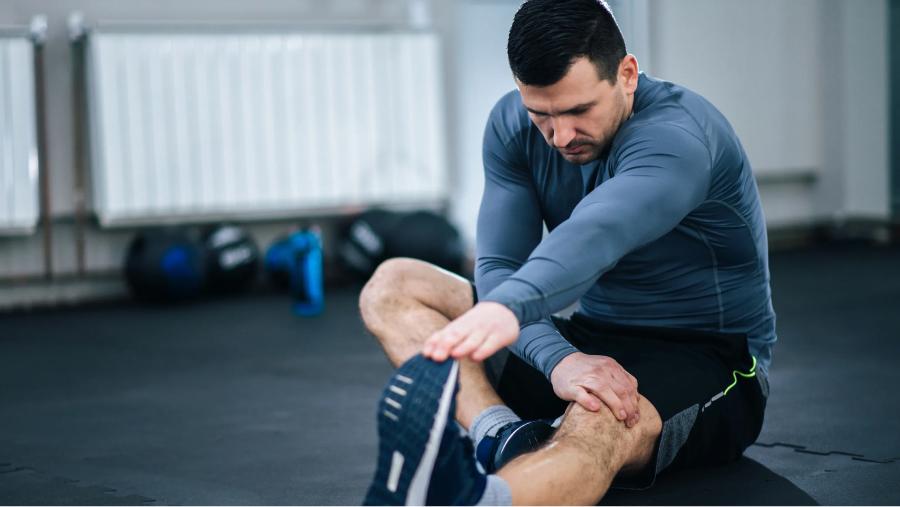 El descanso intermedio será importante para retomar la rutina de antes.