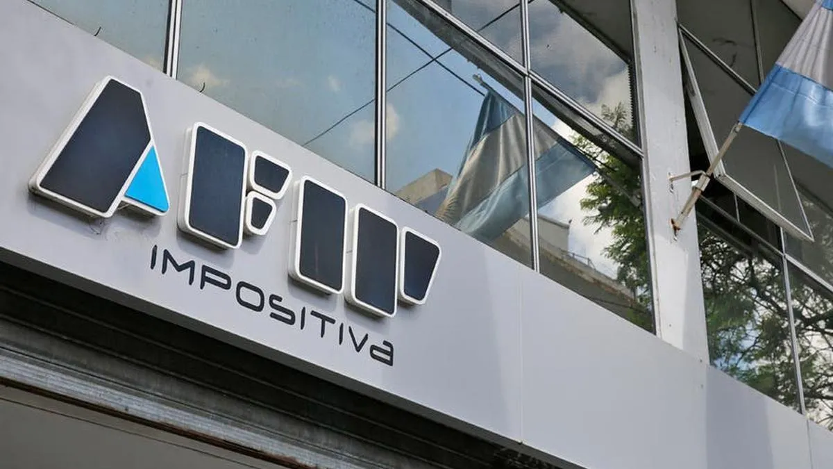 Recaudación tributaria: creció 115,1% y llegó a $42,98 billones durante 2023