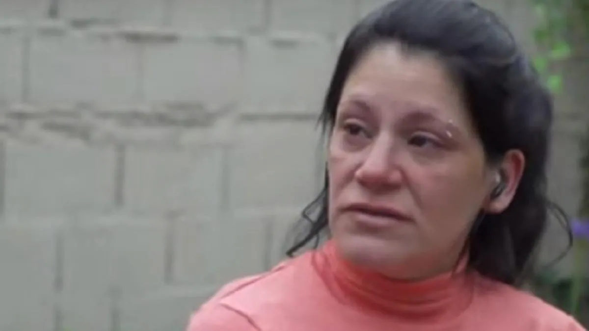 La madre de Tomás Tello Ferreyra aseguró los acusados mantuvieron una pelea con un amigo de su hijo / Foto: Archivo.