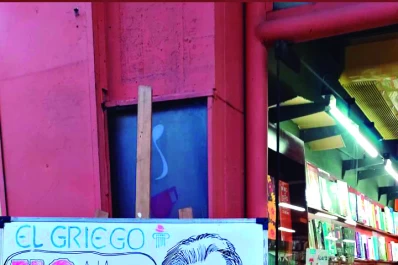 Los libreros de todo el país están en estado de alerta ante las políticas de Milei