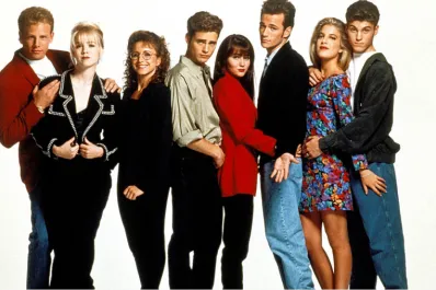 Un actor de Beverly Hills 90210 fue víctima de un brutal ataque en Los Ángeles